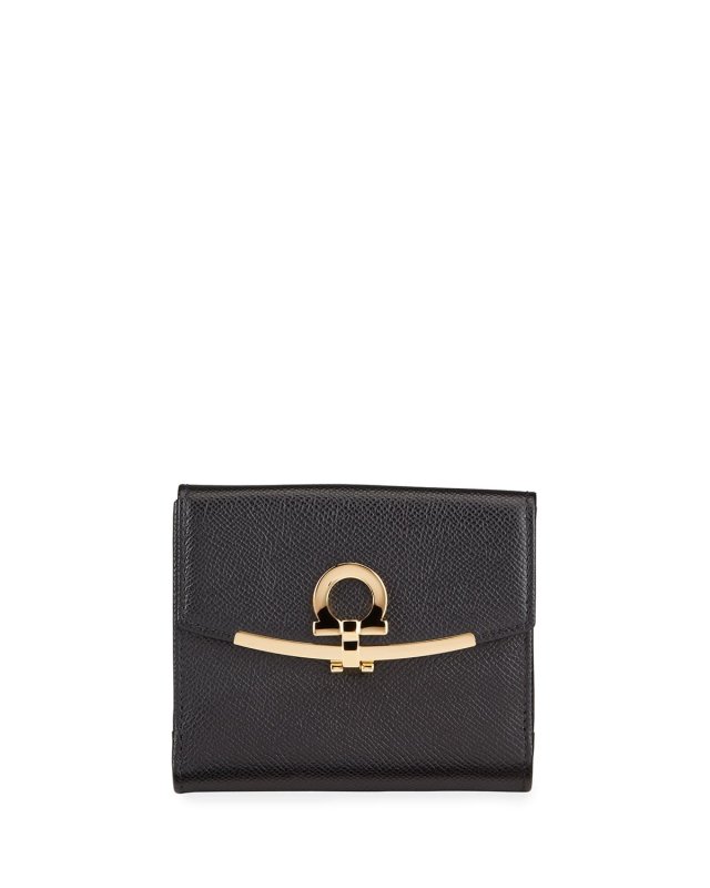 Icona Clip Card Holder